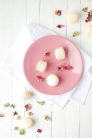 Macarons A La Ganache Montee Coco Recipe Baking Photography Macarons Macaroons