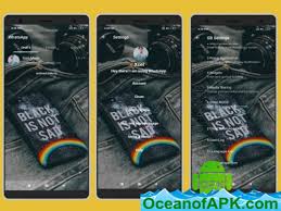 One of the beneficial thing when you want to use another account on the same device. Whatsapp Transparent Prime V9 70 Apk Free Download Oceanofapk