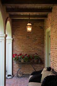 Lantern 10 Wide Solid Stem Exterior Pendant Light Custom Mounting Plate Commercial Lighting Design Outdoor Lamp Posts Exterior Pendant Lights