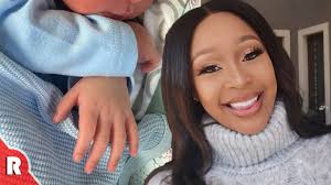 She said her parents were not allowed to enter the suburban areas because of their race. Minnie Dlamini Jones Share Pic Of Her Son Youtube