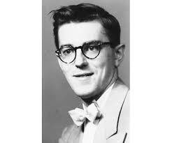 William Knecht Obituary (1928