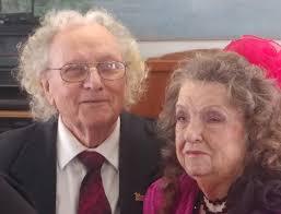 Rev. Johnnie Adams Hoover