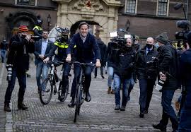 Rutte iii was het kabinet dat, tien jaar nadat er voor het eerst over gesproken werd, met een vernieuwing van het pensioenstelsel kwam. R9mrtwc7mzfefm