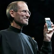 Steve Jobs biography to be published next year
