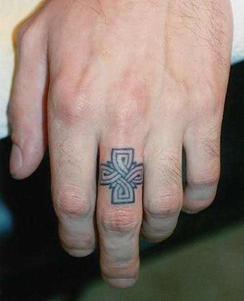 The 110 Best Christian Tattoos for Men | Improb