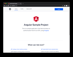 Classeviva segreteriadigitale primavisioneweb scuola&territorio bibloweb scoolacademy spaggiarishop oggi a scuola. The Complete Guide To Angular User Authentication With Auth0