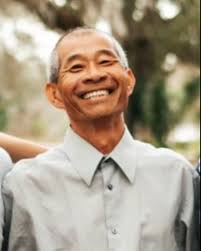 Vinh Van Tran Obituary August 18, 2023