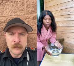 Levi Michael Lawson Deborah