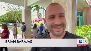 Todo listo para el inicio regreso a clases en las escuelas públicas de  Miami-Dade