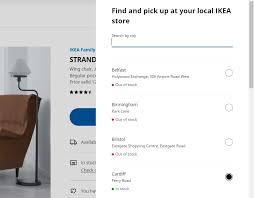 There you'll have to option to sign up for a back in stock notification when the product is back in stock at that store. Sap Car Omnichannel Article Availability And Sourcing Oaa Sap Blogs