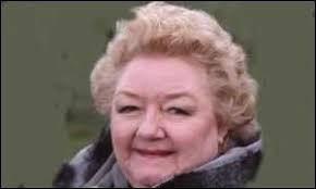Joan Sims (English Actress) ~ Bio Wiki