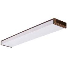 Acrylic geometric flush ceiling light minimalist led flush mount lighting for corridor. Commercial Flush Mount Lighting At Lighting Direct