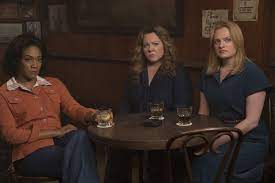 The kitchen movie is a 2019 film starring three of the most famous female movie stars in hollywood right now. The Kitchen 2019 Imdb