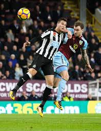 The best news newcastle could have received this week is that star striker callum wilson is fit enough to play against burnley. Burnley V Newcastle Fan View From Tyneside Lancashire Telegraph