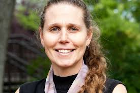 Michelle Porter, PhD