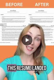 How to add a note to your resume to land more interviews