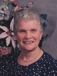 Kathleen Delores (Nelson) Wolff