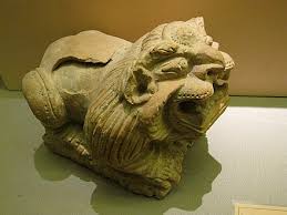 Der löwenmensch ist mit einem alter von ca. Cultural Depictions Of Lions Wikiwand