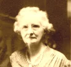 Mary “Nellie” Sexton McBeth (1870-1950)