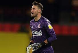 Chelsea are set to seal the signing of marcus bettinelli on a free transfer. Chelsea Considering A Move For Former Middlesbrough Goalkeeper Marcus Bettinelli Teesside Live