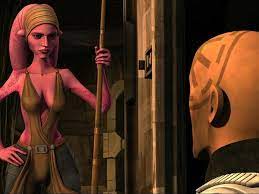 The Deserter Star Wars Clone Wars Star Wars Geek Star Wars Baby