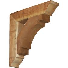This wood shelf bracket will fit all president line slotted standards (surface mount or recessed) that have 0.5 slots on 1 centers for either medium weight thickness (0.06) or heavyweight thickness (0.09). Shelf Brackets Decorative Brackets Countertop Brackets Wooden Wooden Brackets Rustic Doors Corbels