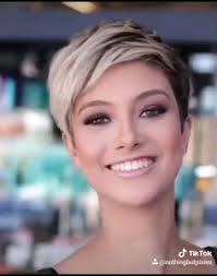 30 Short haircut ideas