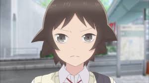 Joshikousei No Mudazukai Wasteful Days Of High School Girl Episode 1 Preview Stills And Synopsis Manga Tokyo Anime Girls Episodes High School Girls Anime