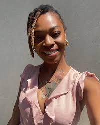 Celebrating 17 years of loc'd hair journey