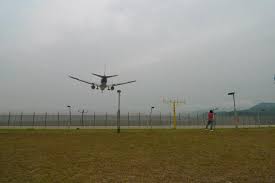 香港好去處 十大香港草地精選 一起享受在藍天白雲下發呆的時光 wind turbine turbine