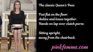 Mục elegant wife brought to knees trang 1. How To Cross Your Legs Like An Elegant Lady Pinkfemme