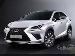 Maybe you would like to learn more about one of these? Lexus Nx300 2018 F Sport 2 0 In Kuala Lumpur Automatic Suv Others For Rm 387 900 4629819 Carlist My