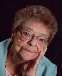 MARJORIE SEXTON Obituary (1919