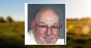 Ralph H. Ammann Obituary November 12, 2011