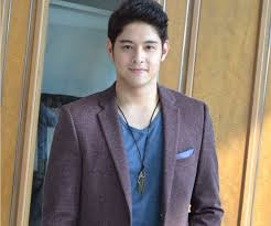 Maybe you would like to learn more about one of these? Jeric Gonzales Says He S Ready For More Mature Roles Lionheartv
