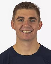 2023-24 Men's Squash Roster