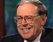 Christopher Lydon Interviews… :