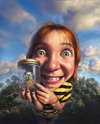 The Collector Zip Pouch by Mark Fredrickson