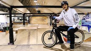 Bmx/freestyle is deeply rooted in the dna of our brand and that will never change. Ich Versuche Bmx Zu Fahren Youtube