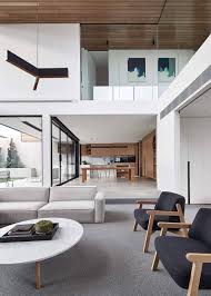 38 Awesome Modern House Design Ideas For Interior Open Living Room Design Contemporary House Design Modern Houses Interior