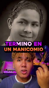 La trágica historia de Eduardo Brito, cantante dominicano