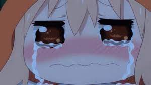 Maybe you would like to learn more about one of these? Sad Face Anime Gif Sad Face Anime Crying Discover Share Gifs