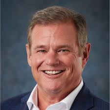 Gallagher is the only insurance brokerage