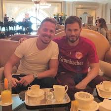 Új edző csatlakozott az újpesthez. Hungarian Fanpage Dedicated To Balazs Dzsudzsak Magyar Rajongoi Oldal 96 1 Magyar Valogatott 7 Al Wahda 22 Meglepetes Vid Instagram Dedication Video