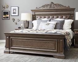 Maybe you would like to learn more about one of these? Bedford Heights Panel Bedroom Set Pulaski Furniture Furniture Cart