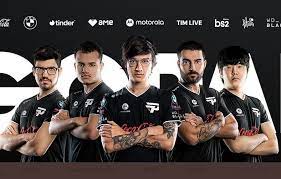 The favorite for this one most likely will be pain gaming with the best odd of 1.82 offered by gg.bet. League Of Legends Pain Gaming Anuncia Line Up Com Luci Esporte News Mundo