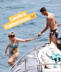 Jul 01, 2021 · and varane could be next, with united hopeful he'll sign on the dotted line and beef up their defence next time out. Real Madrid Info On Twitter Congratulations To Varane And His Wife Camille Who Are Expecting Their Second Child Familledesport