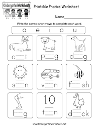 Grade 1 english worksheets pdf. Phonics Worksheets Grade 1 Pdf Worksheet From Home