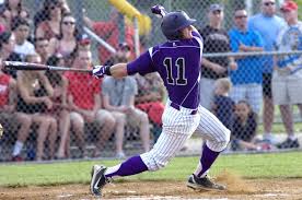 All-Group AAA state baseball team
