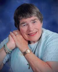 Mary Belle Bastian's Obituary and Funeral in Coffeyville, Kansas